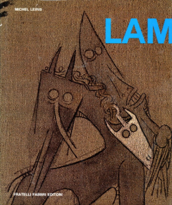 ヴィフレド・ラム　Wifredo Lam/ヴィフレド・ラム