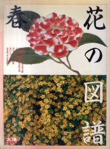 花の図譜　春　太陽シリーズ/佐藤信二