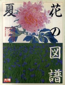 花の図譜　夏　太陽シリーズ/佐藤信二