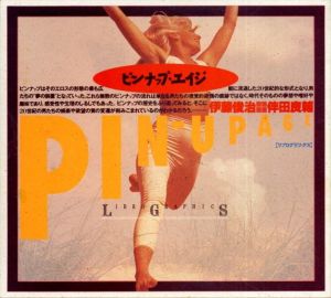 ピンナップ・エイジ　リブログラフィクス/伊藤俊治/伴田良輔