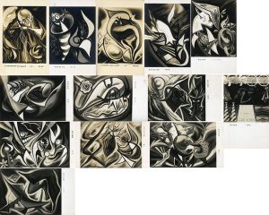 岡本太郎　作品写真/岡本太郎のサムネール