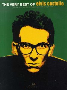 エルヴィス・コステロ　The Very Best Of Elvis Costello/Roger Dayのサムネール