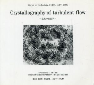 乱流の結晶学　植田信隆作品集　1997-1999/