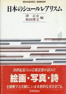 日本のシュールレアリスム/澤正宏/和田博文編