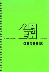 ジュリ・グデフス　Juli Gudehus: Genesis/Juli Gudehus