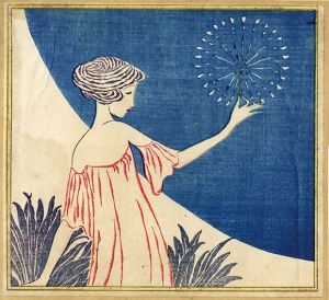 花火/竹久夢二のサムネール