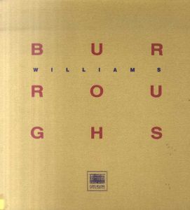 ウィリアム・S・バロウズ　William S. Burroughs/のサムネール