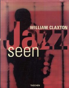 Jazz Seen/ウィリアム・クラクストンのサムネール