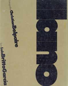El Llano/Christian Belpaire/Luis Britto Garcia