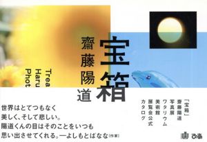 宝箱/齋藤陽道