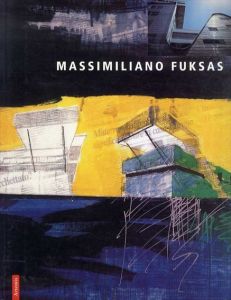マッシミリアーノ・フクサス　Massimiliano Fuksas/マッシミリアーノ・フクサスのサムネール