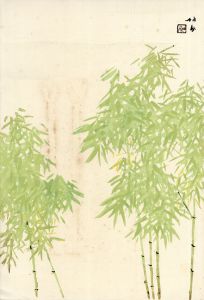作品6/竹内栖鳳