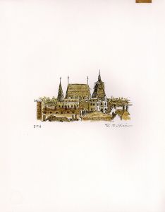 Paris Toledo/福井良之助のサムネール