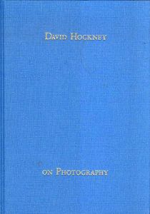 デイヴィッド・ホックニー　David Hockney On Photography: A Lecture at The Victoria and Albert Museum November 1983/のサムネール