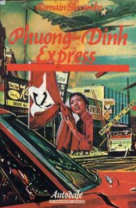 ロマン・スロコンブ　Phuong-Dinh Express/