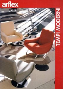 Arflex: Tempi Moderni/