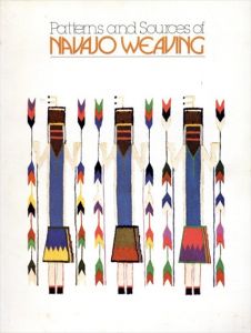 Patterns and Sources of Navajo Weaving/