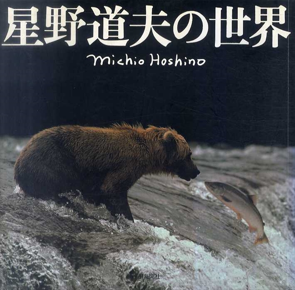 【福袋セール】 星野道夫の世界 池澤夏樹解説 朝日新聞社文化企画局 星野道夫 / その他