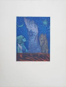 作品/エルンスト・フックスのサムネール