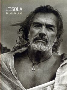 サルヴォ・ガラーノ写真集　L'isola/Salvo Galanoのサムネール
