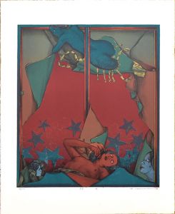 蠍座/田村文雄のサムネール