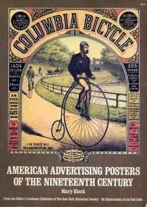 American Advertising Posters of the Nineteenth Century: From the Bella C. Landauer Collection of the New-York Historical Society/Mary Black