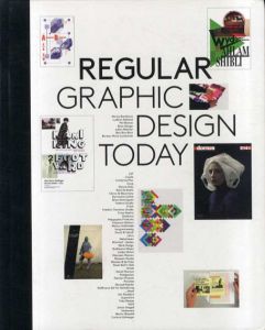 Regular　Graphic Design Today/