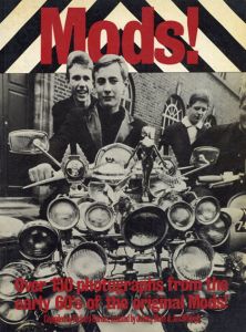 Mods!/Richard Barnes