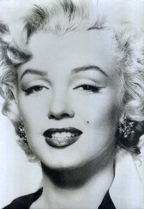 Marilyn Monroe und die Kamera/