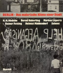 Berlin: Das Malerische Klima Einer Stadt/