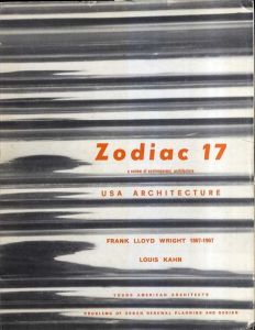 Zodiac 17　Usa Architecture/