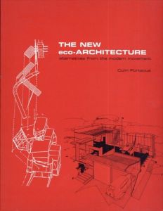 The New Eco-Architecture/Colin Porteous