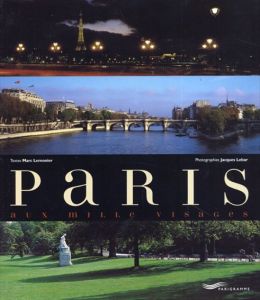 Paris aux mille visages/