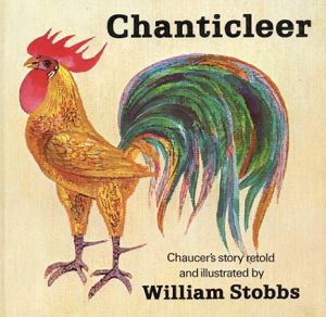 ウィリアム・ストブス　Chanticleer/William Stobbsのサムネール