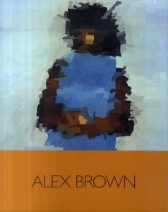 アレックス・ブラウン　Alex Brown/
