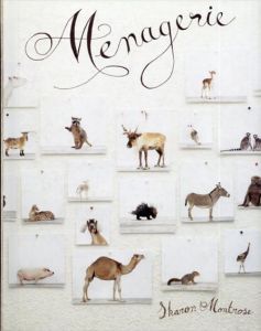 Menagerie/Mary Britton Miller