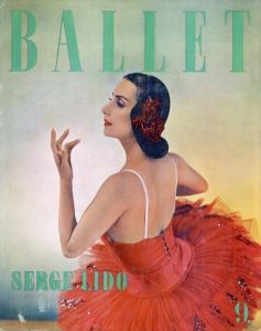 Ballet 9/serge lido