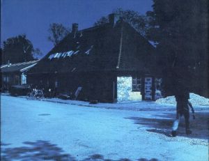 ヨアキム・ケスター 　Day for Knight Christiana 1996/Joachim Koester