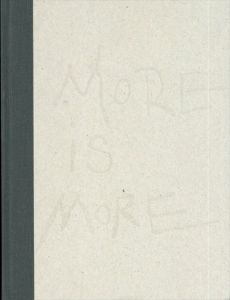 Gareth Mason; More is more/のサムネール