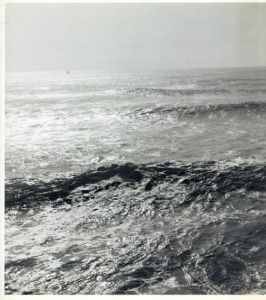 ロバート・アダムス写真集　Robert Adams: Time Passes/