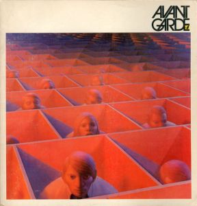 アヴァンギャルド4　Avant Garde4/