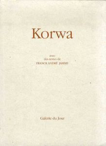 Korwa/Franck Andre Jammeのサムネール