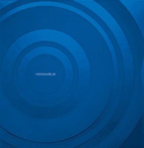 ヴィジョネア25　Visionaire25　Visionary /