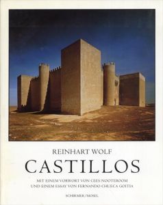 ラインハルト・ヴォルフ　Reinhart Wolf: Castillos/ラインハルト・ヴォルフのサムネール