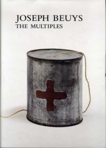 ヨーゼフ・ボイス　マルチプル・版画カタログ・レゾネ　Joseph Beuys, the Multiples: Catalogue Raisonne of Multiples and Prints/Jorg Schellmann編のサムネール