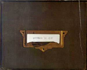 ソンスベーク　Sonsbeek '72　全3冊揃/Paul Bonger/Rick Vermeulenのサムネール
