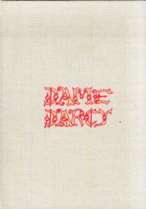 デイム・ダーシー　Dame Darcy: Meat Cake　日本語版/デイム・ダーシーのサムネール
