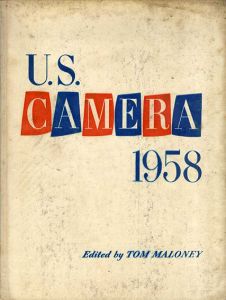 U.S.Camera 1958/Tom Maloney