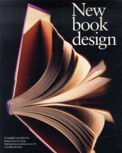 New Book Design/Robert Fawcett-Tang