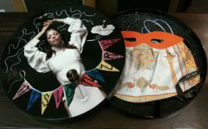 ヴィジョネア26　Visionaire 26　Fantasy　HERMES/